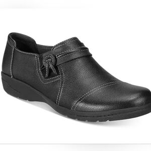 ClarksCollection Women's Cheyn Madi Flats